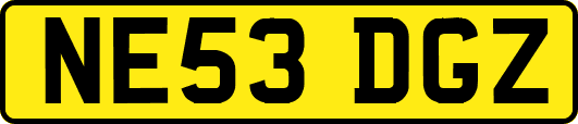 NE53DGZ