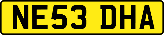 NE53DHA