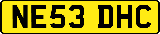 NE53DHC