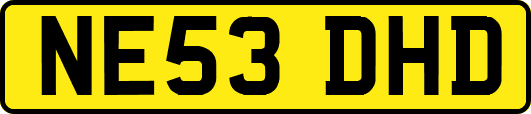 NE53DHD