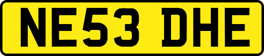 NE53DHE