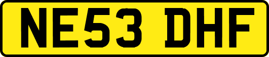 NE53DHF