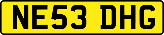 NE53DHG