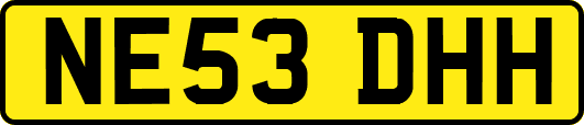 NE53DHH