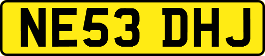 NE53DHJ