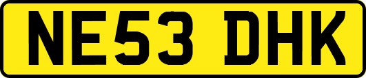 NE53DHK