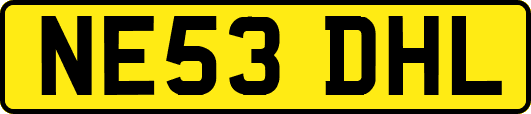 NE53DHL