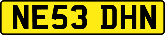 NE53DHN