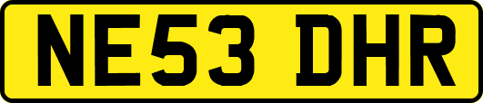 NE53DHR