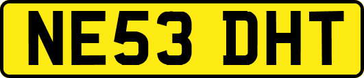 NE53DHT