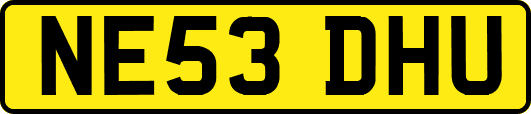 NE53DHU