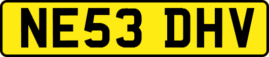 NE53DHV