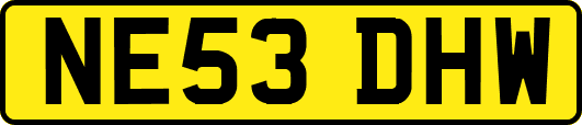 NE53DHW