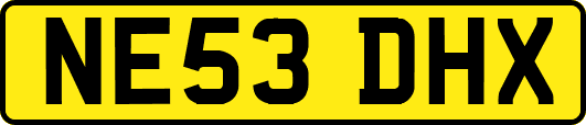 NE53DHX