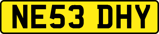 NE53DHY