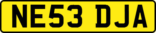 NE53DJA