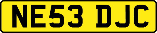 NE53DJC