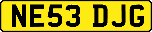 NE53DJG