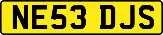 NE53DJS