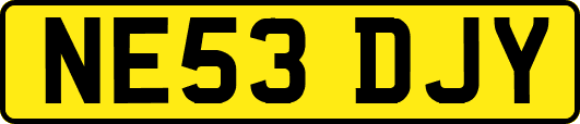 NE53DJY