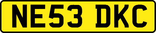 NE53DKC