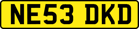 NE53DKD