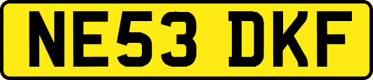 NE53DKF