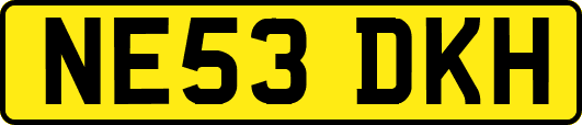 NE53DKH