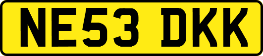 NE53DKK