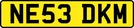NE53DKM