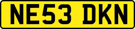 NE53DKN