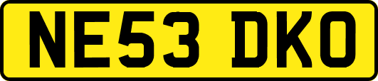 NE53DKO