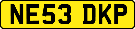NE53DKP