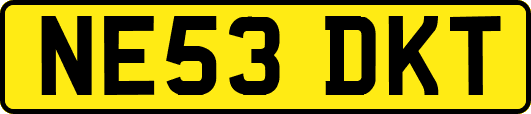 NE53DKT