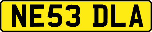 NE53DLA