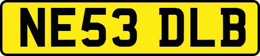 NE53DLB