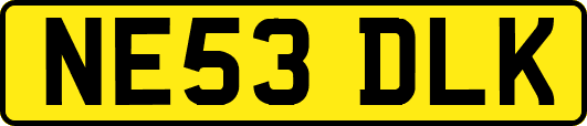 NE53DLK