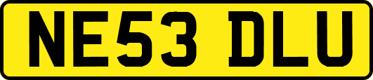 NE53DLU