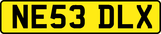 NE53DLX