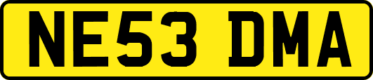 NE53DMA