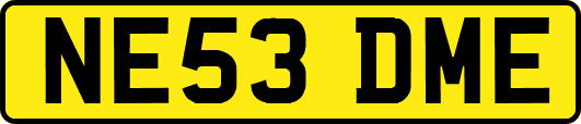 NE53DME
