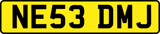NE53DMJ