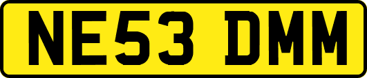 NE53DMM