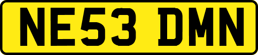 NE53DMN