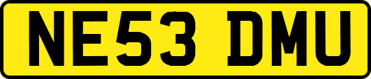 NE53DMU