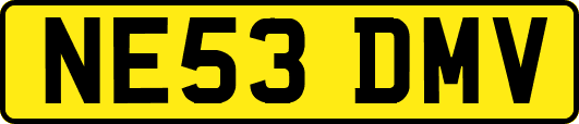 NE53DMV