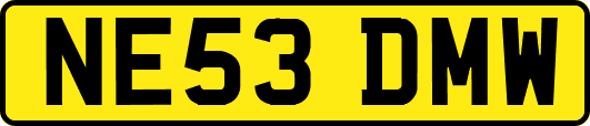 NE53DMW