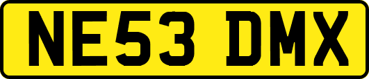 NE53DMX