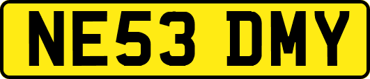 NE53DMY