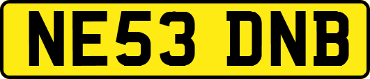 NE53DNB